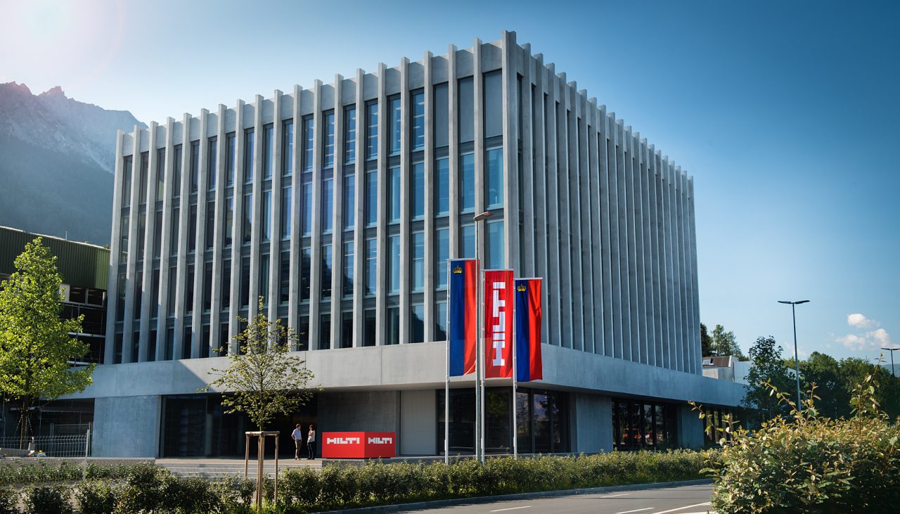 HQ Hilti