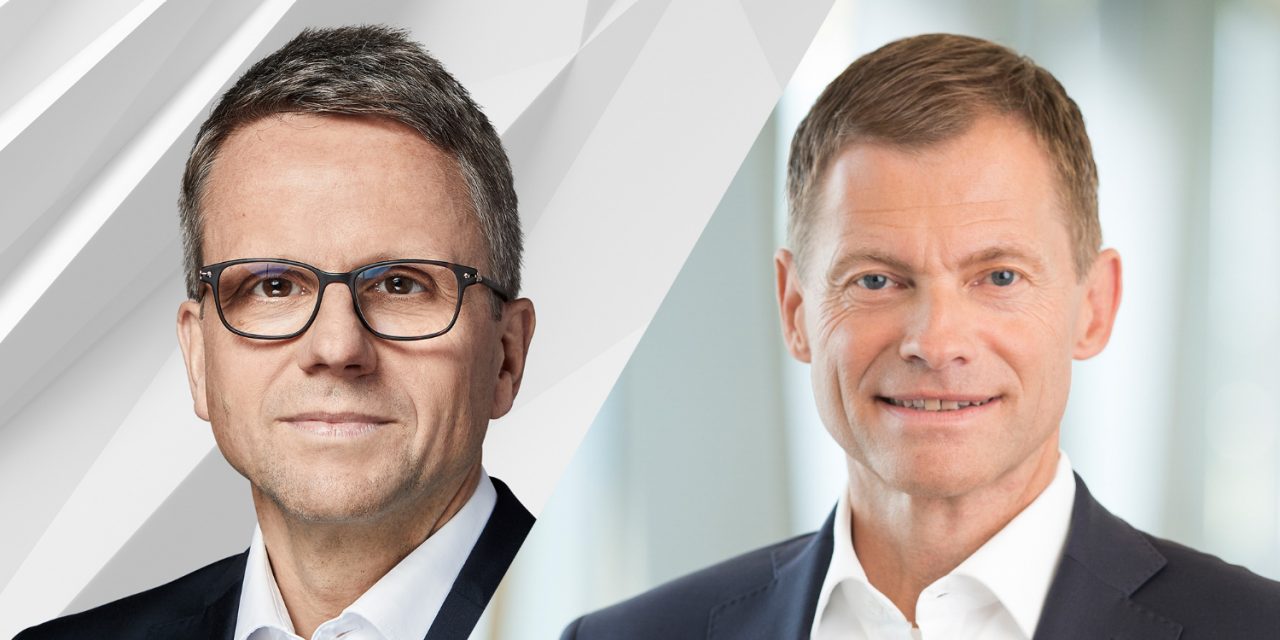 Wechsel im Hilti Verwaltungsrat: Peter Terwiesch folgt auf Kim Fausing