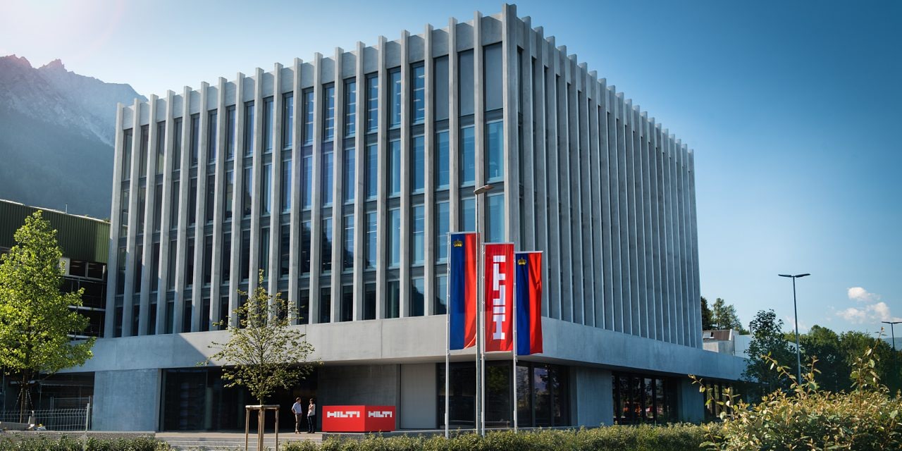 HQ Hilti