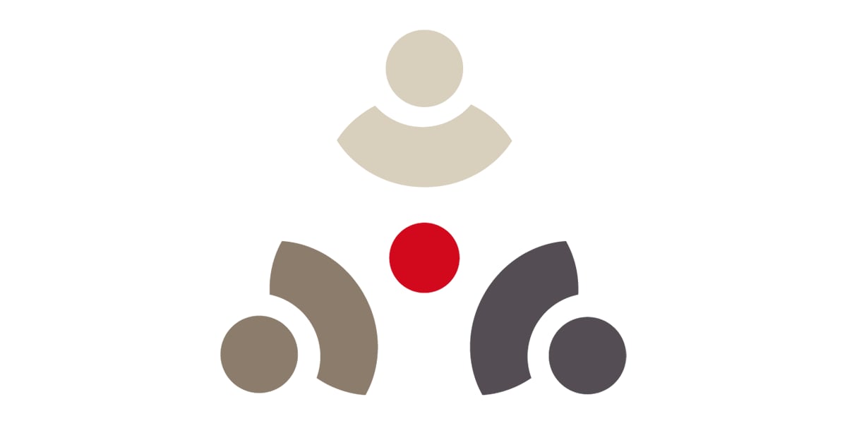 Wir kümmern uns um die Menschen 