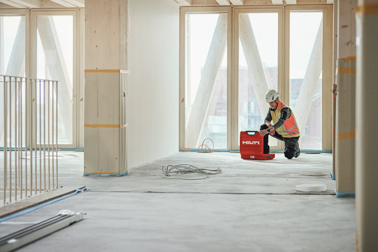 Unsere Nachhaltigkeitsstrategie