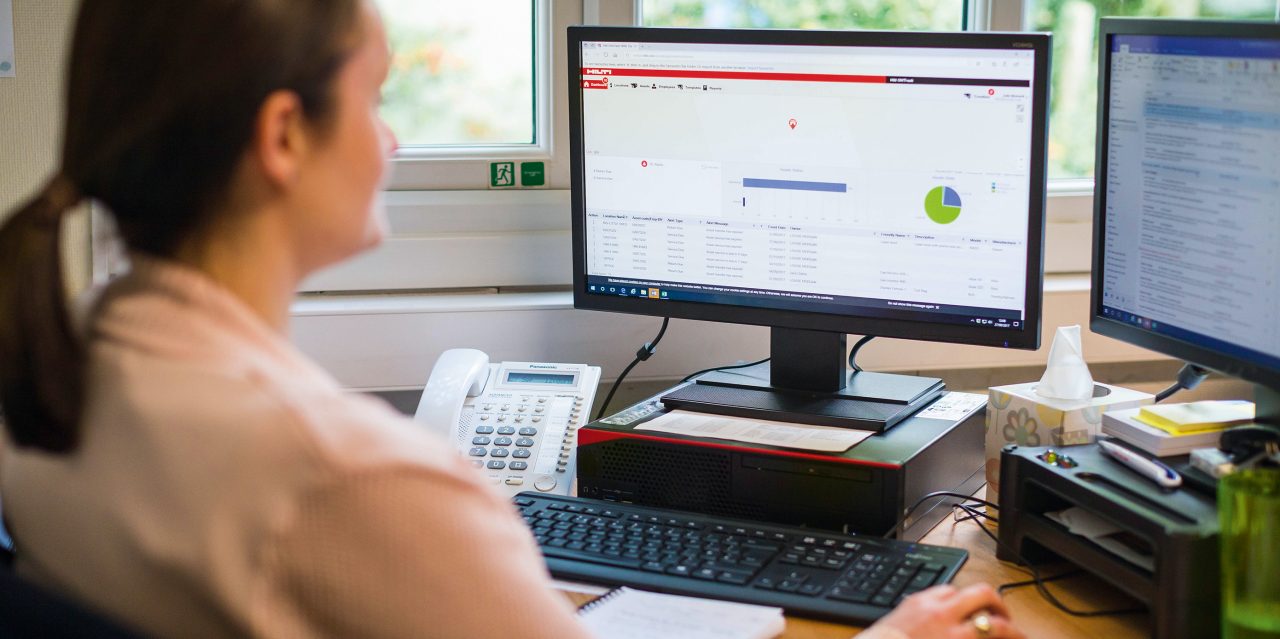 Mit einem optimierten Gerätepark können Sie die indirekten Gerätekosten erheblich senken.