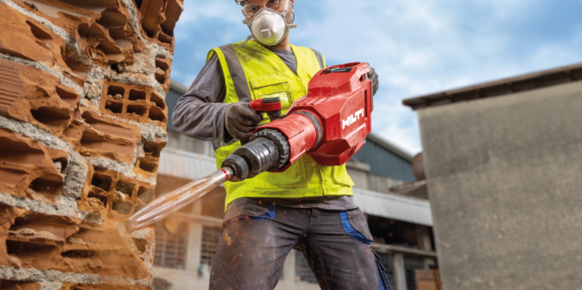 Hilti Launches Heavy-Duty Cordless Tools to Drive Productivity  