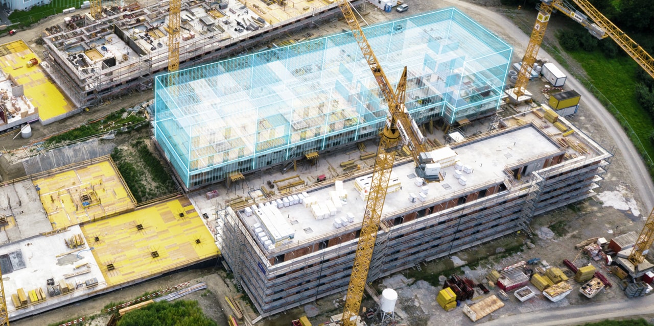 Building a Safer Future with Building Information Modeling