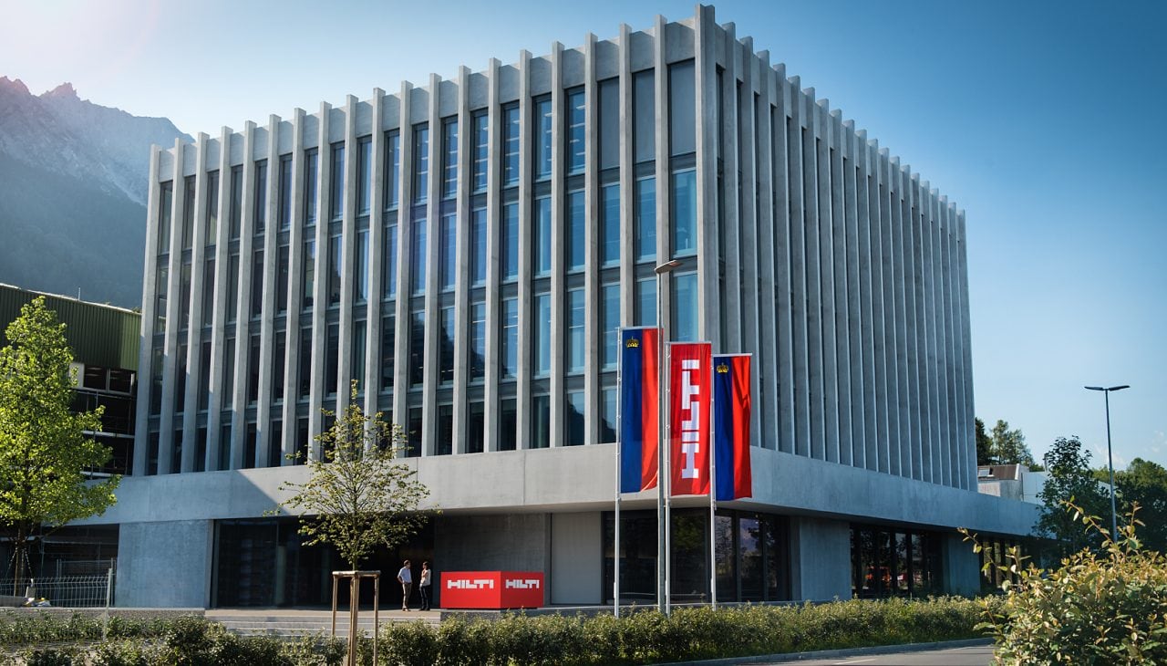 HQ Hilti