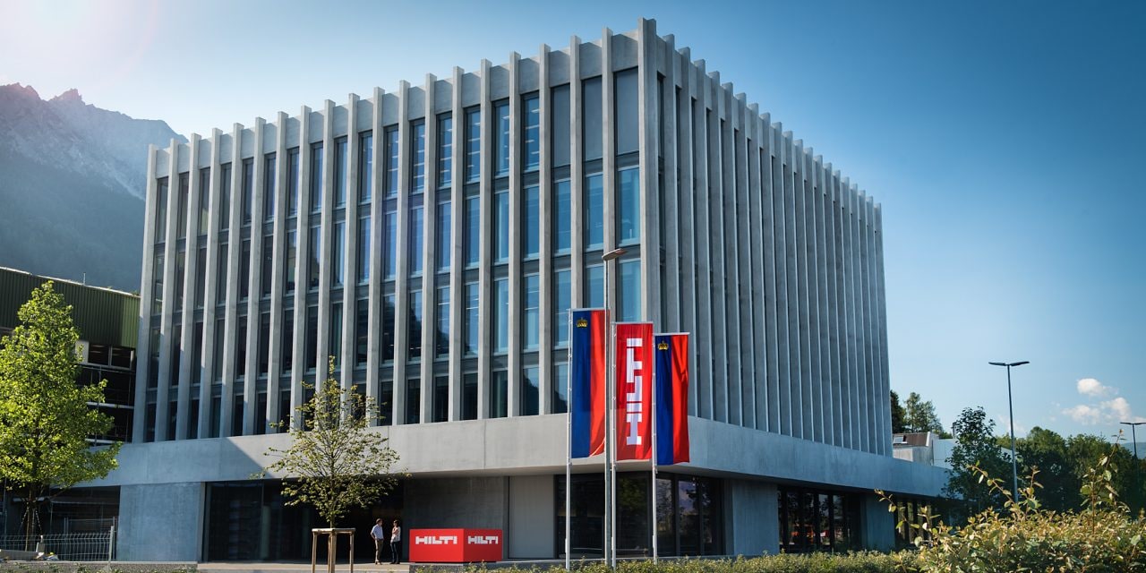 HQ Hilti