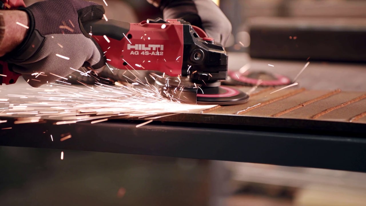 Hilti Innovations Win Top Design Awards