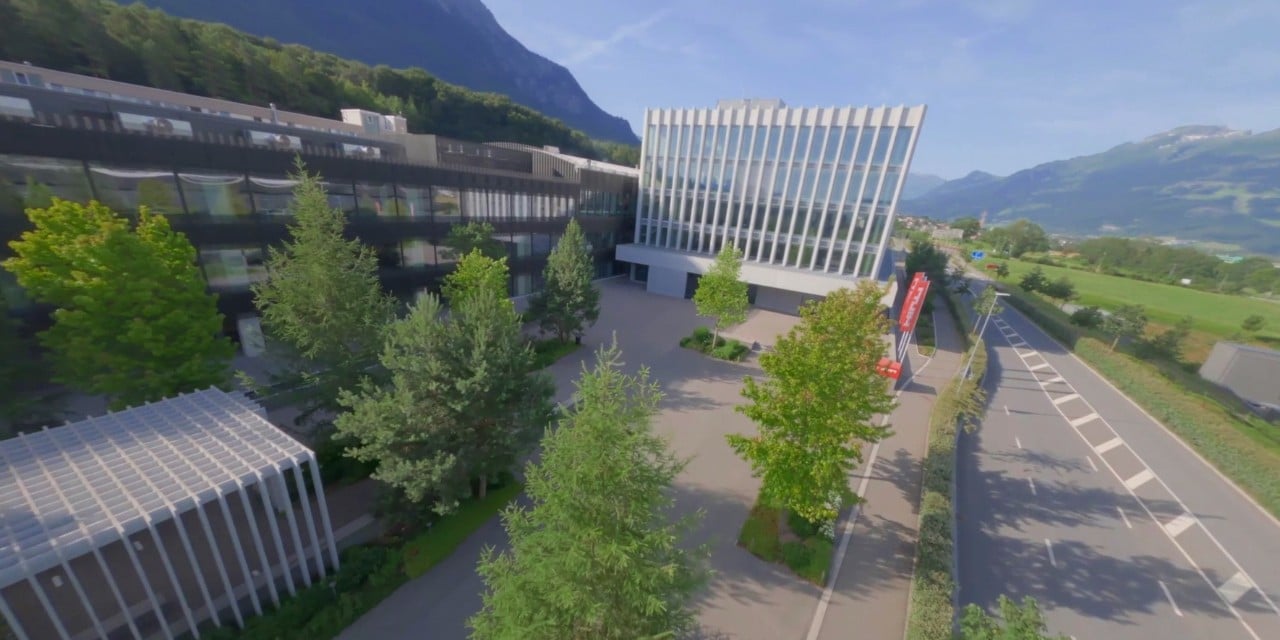 Financial solidity and continued investments despite the Covid-19 pandemic