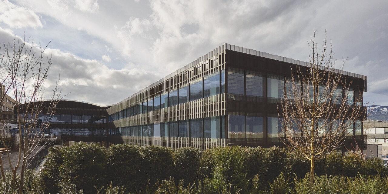 Hilti toolmaking unit wins in Excellence In Production competition