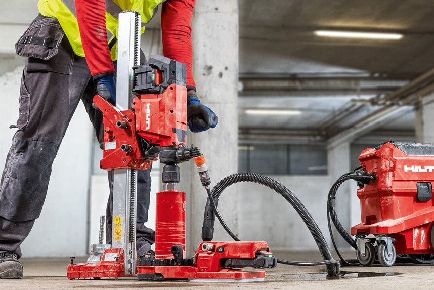 Hilti Venture