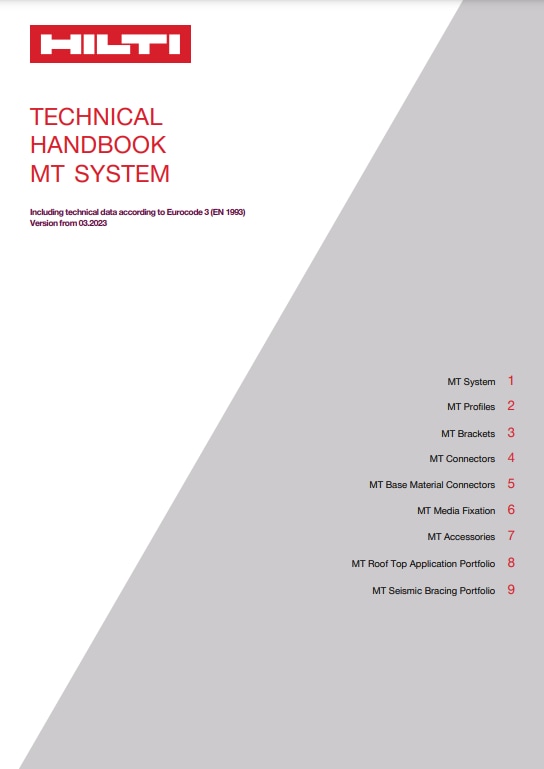MT SYSTEM TECHNICAL HANDBOOK (pdf)