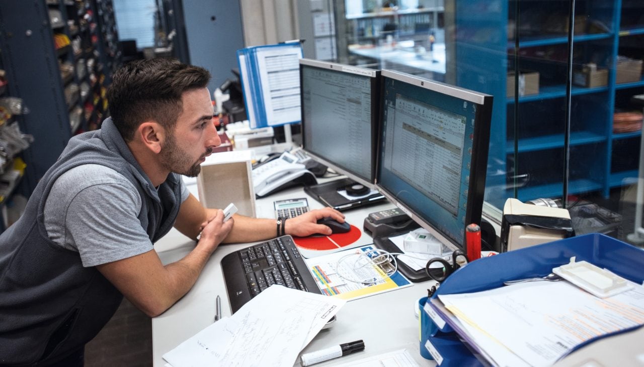 Optimise your tool park to fit the demands of your business and reduce overall costs.